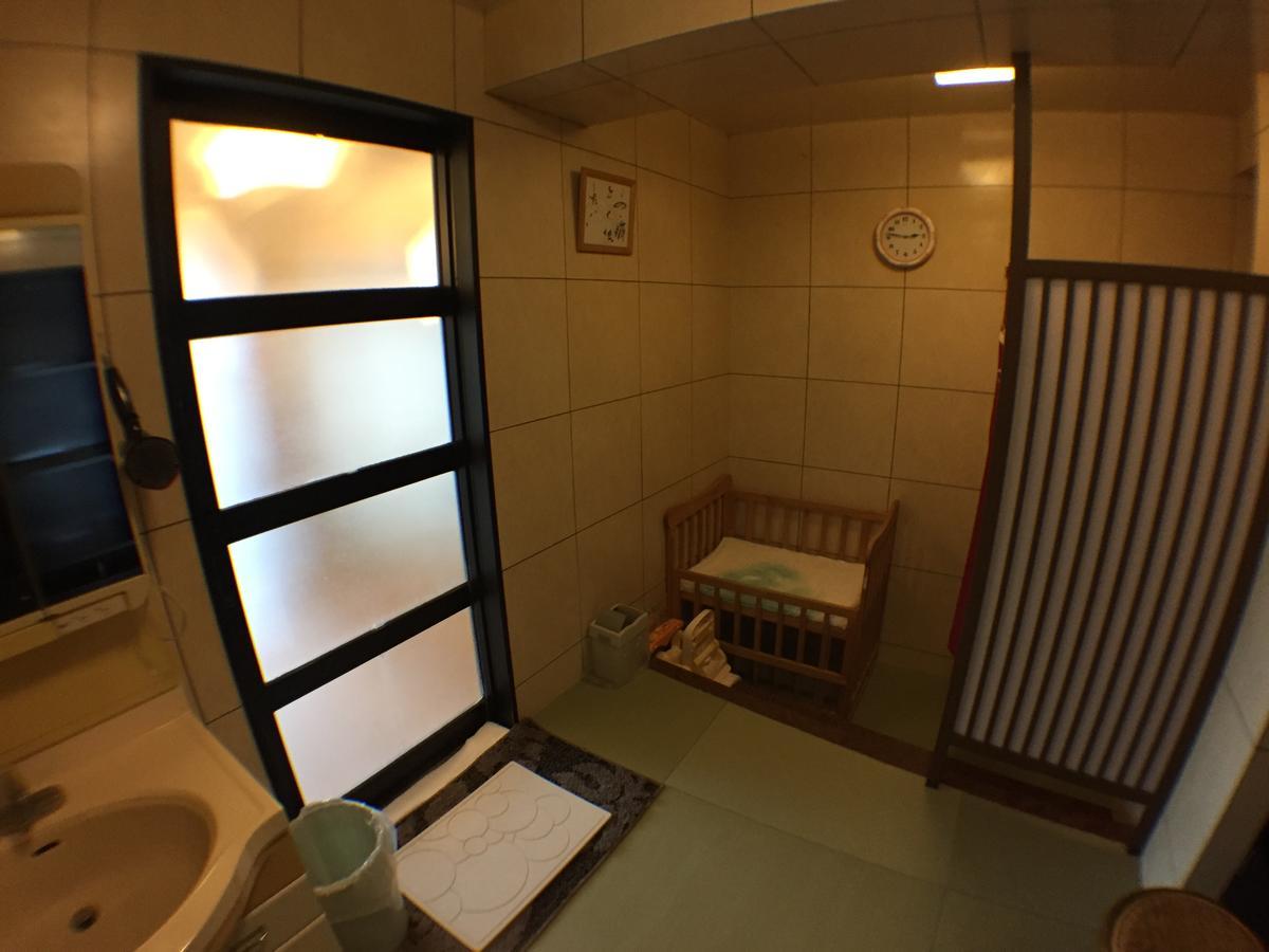 Onsen Ryokan Hamayu Shosekian Echizen  Exterior foto
