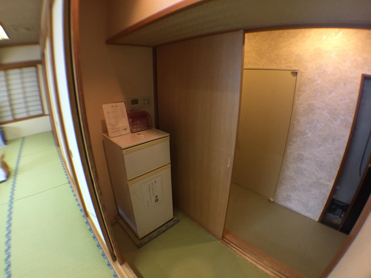 Onsen Ryokan Hamayu Shosekian Echizen  Exterior foto